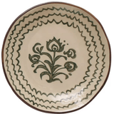 Lorna Hand Painted Plate
