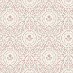 Louise Wallpaper by Ali Anni