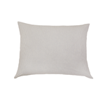 Luke Big Pillow White Cliff Studio Decorative Pillows
