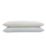 Luke Body Pillow White Cliff Studio Decorative Pillows