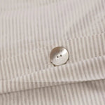 Luke Body Pillow White Cliff Studio Body Pillow