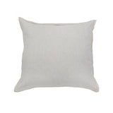 Luke Sham White Cliff Studio Shams