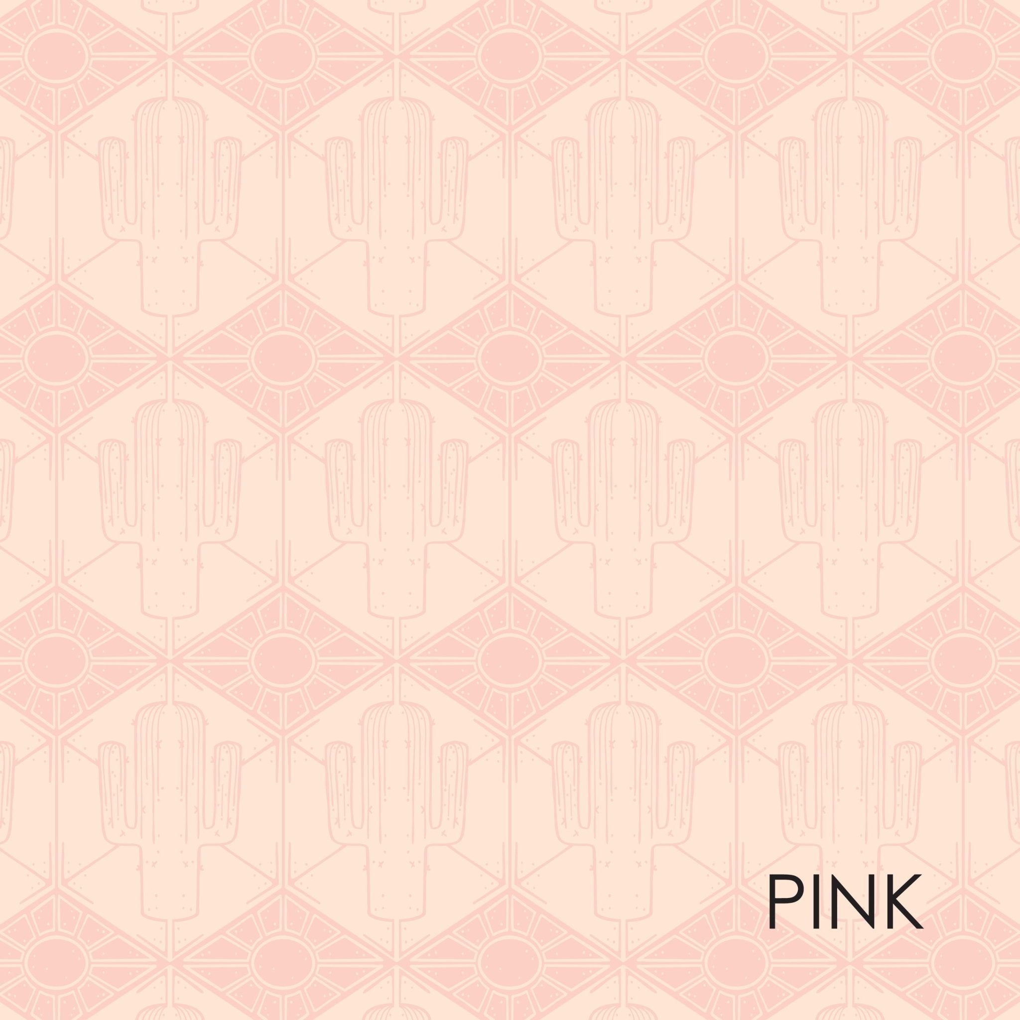 Luke Wallpaper by Erin Silliman Designs