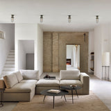 Luna Coffee Table White Cliff Studio Coffee Tables