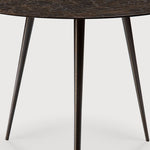 Luna Coffee Table White Cliff Studio Coffee Tables