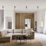 Luna Coffee Table White Cliff Studio Coffee Tables