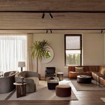 Luna Coffee Table White Cliff Studio Coffee Tables