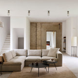 Luna Coffee Table White Cliff Studio Coffee Tables