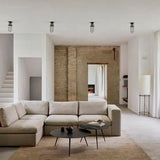 Luna Coffee Table White Cliff Studio Coffee Tables