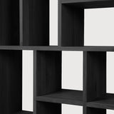 M Rack White Cliff Studio Wall Shelf