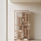 M Rack White Cliff Studio Wall Shelf