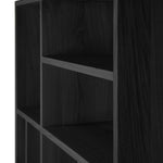 M Rack White Cliff Studio Wall Shelf