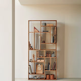 M Rack White Cliff Studio Wall Shelf