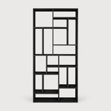 M Rack White Cliff Studio Wall Shelf