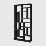 M Rack White Cliff Studio Wall Shelf