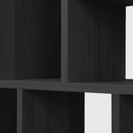 M Rack White Cliff Studio Wall Shelf