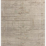 Magnolia Home by Joanna Gaines × Loloi Abigail Stone / Multi Area Rug White Cliff Studio Rugs