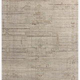Magnolia Home by Joanna Gaines × Loloi Abigail Stone / Multi Area Rug White Cliff Studio Rugs