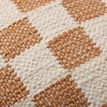 Magnolia Home by Joanna Gaines x Loloi Amos Rust / Ivory Pillow White Cliff Studio Throw Pillows