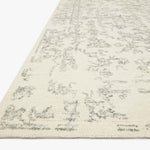 Magnolia Home by Joanna Gaines x Loloi Annie White / Grey Rug White Cliff Studio Area Rugs