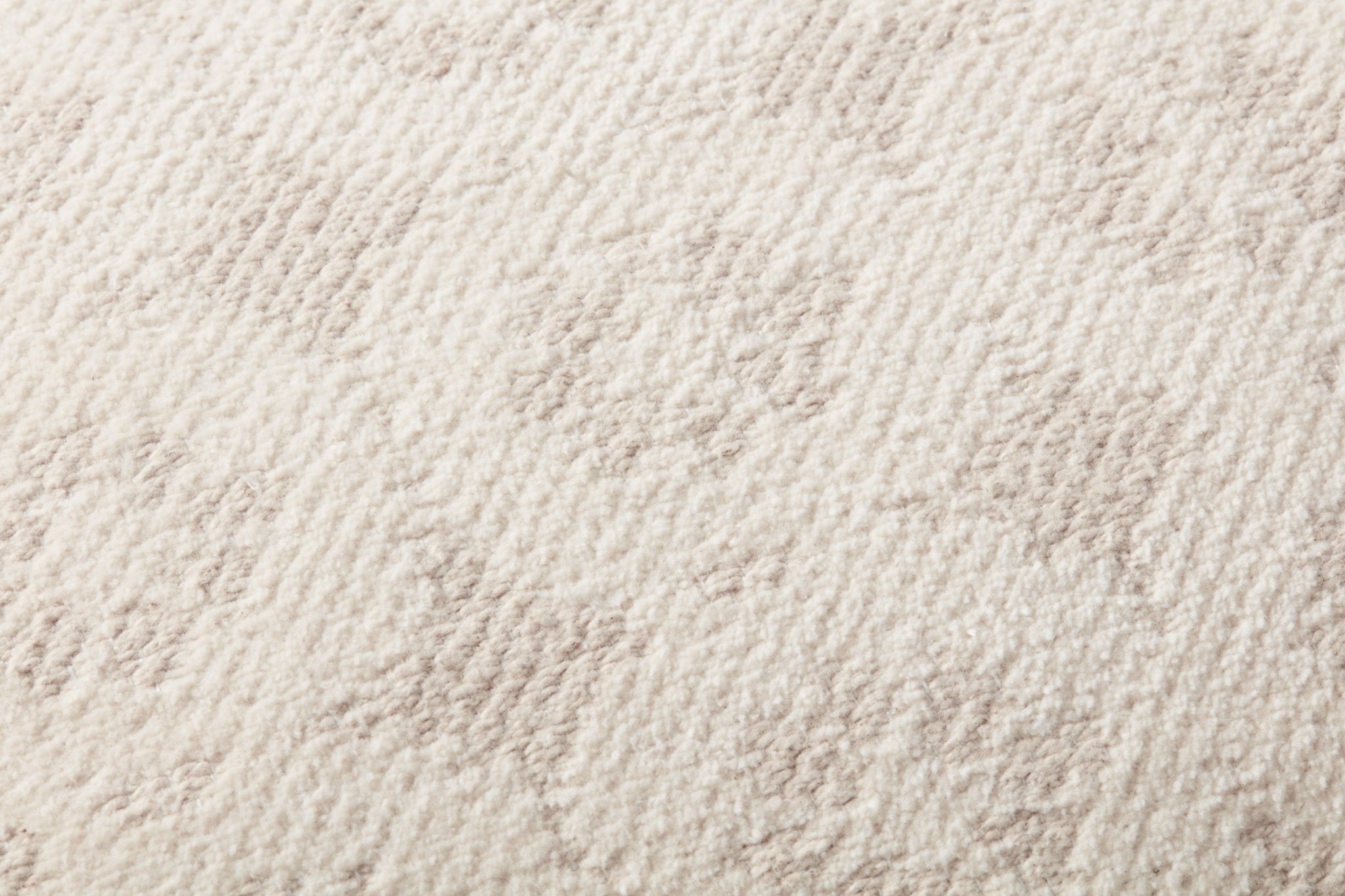 Magnolia Home by Joanna Gaines x Loloi Ava Ivory 13'' x 35'' Cover Only Pillow White Cliff Studio Throw Pillows