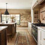 Magnolia Home by Joanna Gaines x Loloi Banks Brick / Ivory Rug
