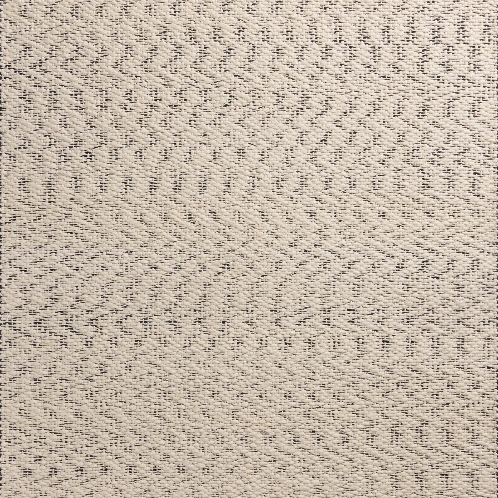 Magnolia Home by Joanna Gaines x Loloi Betty Ivory / Black 11' - 6" x 15' Area Rug White Cliff Studio Area Rugs