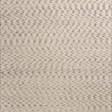 Magnolia Home by Joanna Gaines x Loloi Betty Ivory / Black 11' - 6" x 15' Area Rug White Cliff Studio Area Rugs