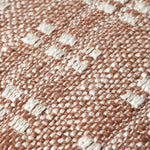 Magnolia Home by Joanna Gaines x Loloi Bryn Rust Pillow White Cliff Studio Throw Pillows