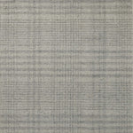 Magnolia Home By Joanna Gaines x Loloi Caleb Grey / Dark Grey Rug White Cliff Studio Rugs