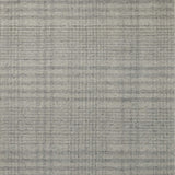 Magnolia Home By Joanna Gaines x Loloi Caleb Grey / Dark Grey Rug White Cliff Studio Rugs