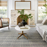 Magnolia Home By Joanna Gaines x Loloi Caleb Mocha / Taupe Rug White Cliff Studio Rugs