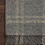 Magnolia Home By Joanna Gaines x Loloi Caleb Mocha / Taupe Rug White Cliff Studio Rugs