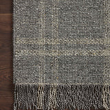 Magnolia Home By Joanna Gaines x Loloi Caleb Mocha / Taupe Rug White Cliff Studio Rugs
