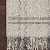 Magnolia Home By Joanna Gaines x Loloi Caleb Natural / Grey Rug White Cliff Studio Rugs