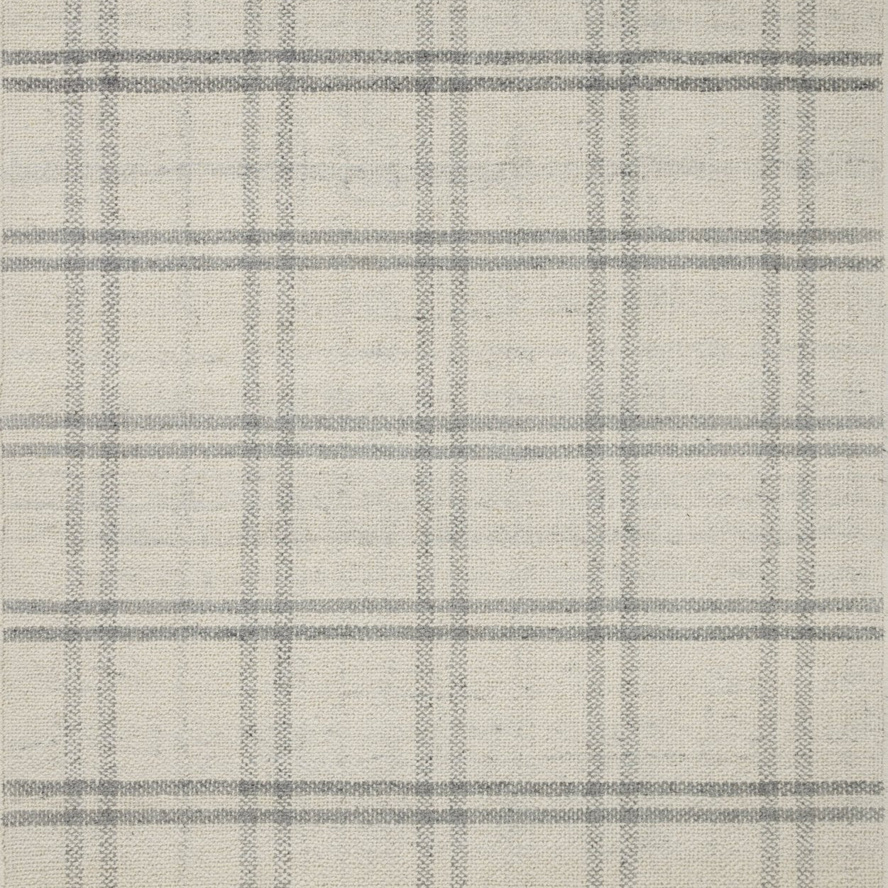 Magnolia Home By Joanna Gaines x Loloi Caleb Natural / Grey Rug White Cliff Studio Rugs