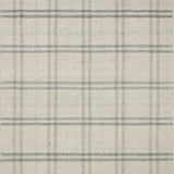 Magnolia Home By Joanna Gaines x Loloi Caleb Natural / Grey Rug White Cliff Studio Rugs