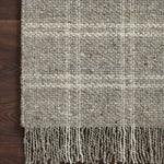 Magnolia Home By Joanna Gaines x Loloi Caleb Taupe / Natural Rug White Cliff Studio Rugs