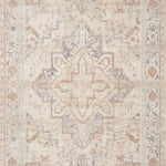 Magnolia Home By Joanna Gaines x Loloi Carlisle Beige / Slate Rug