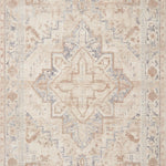 Magnolia Home By Joanna Gaines x Loloi Carlisle Beige / Slate Rug White Cliff Studio Rugs