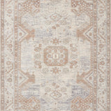 Magnolia Home By Joanna Gaines x Loloi Carlisle Ivory / Taupe Rug White Cliff Studio Rugs