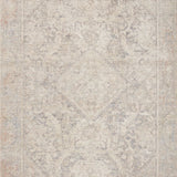 Magnolia Home By Joanna Gaines x Loloi Carlisle Slate / Ivory Rug White Cliff Studio Rugs