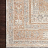 Magnolia Home By Joanna Gaines x Loloi Carlisle Slate / Taupe Rug White Cliff Studio Rugs