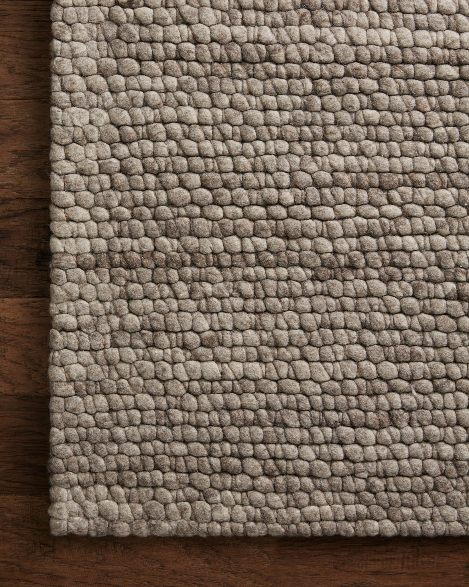 Magnolia Home by Joanna Gaines x Loloi Caroline Granite Rug White Cliff Studio Area Rugs