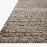 Magnolia Home by Joanna Gaines x Loloi Caroline Granite Rug White Cliff Studio Area Rugs