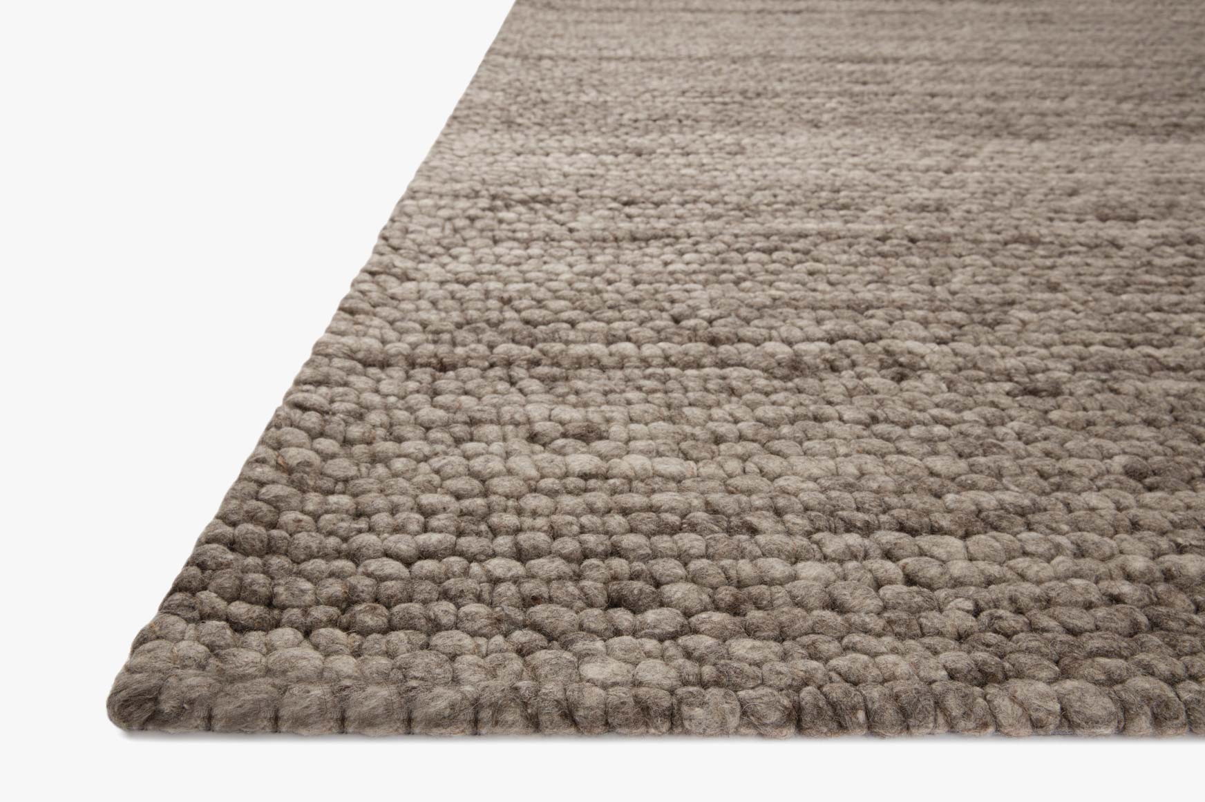 Magnolia Home by Joanna Gaines x Loloi Caroline Granite Rug White Cliff Studio Area Rugs