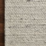 Magnolia Home by Joanna Gaines x Loloi Caroline Mist Rug