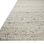 Magnolia Home by Joanna Gaines x Loloi Caroline Mist Rug White Cliff Studio Rugs