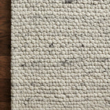 Magnolia Home by Joanna Gaines x Loloi Caroline Mist Rug White Cliff Studio Rugs