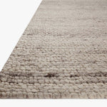 Magnolia Home by Joanna Gaines x Loloi Caroline Natural Rug White Cliff Studio Area Rugs